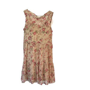 𝅺BAND Of Gypsies Dress